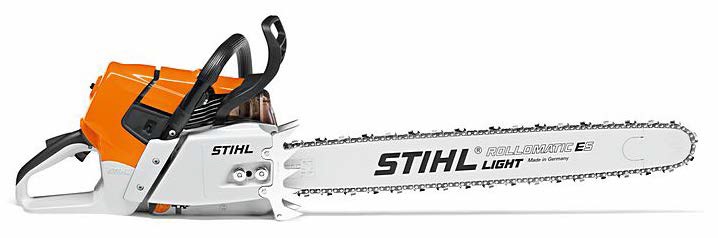 STIHL MS661 C-M - Lawnmower Ranch : Lawn Mower Equipment