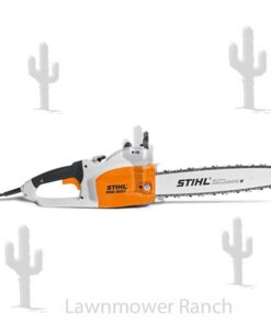 MSE 250 C-Q, Lightweight Electric Chainsaw