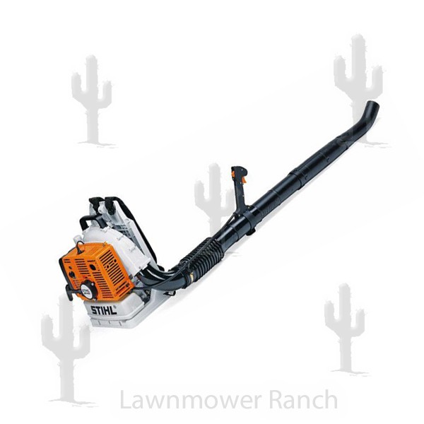 Stihl br deals 420 backpack blower