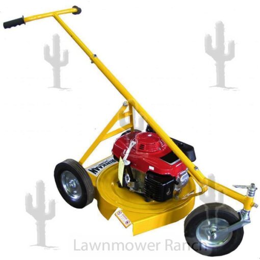 Springkaan Mower Sprinkaan 3 Wheeler – Lawnmower Ranch : Lawn Mower Equipment