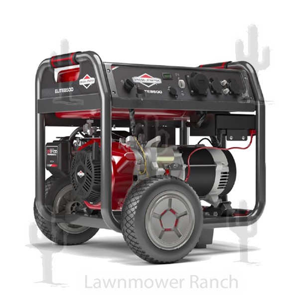 Briggs Elite 8500 Genset