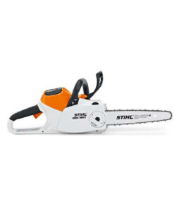 Battery Chainsaws