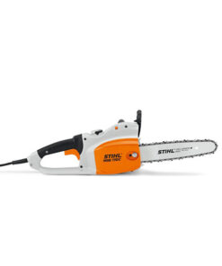 Electric Chainsaws