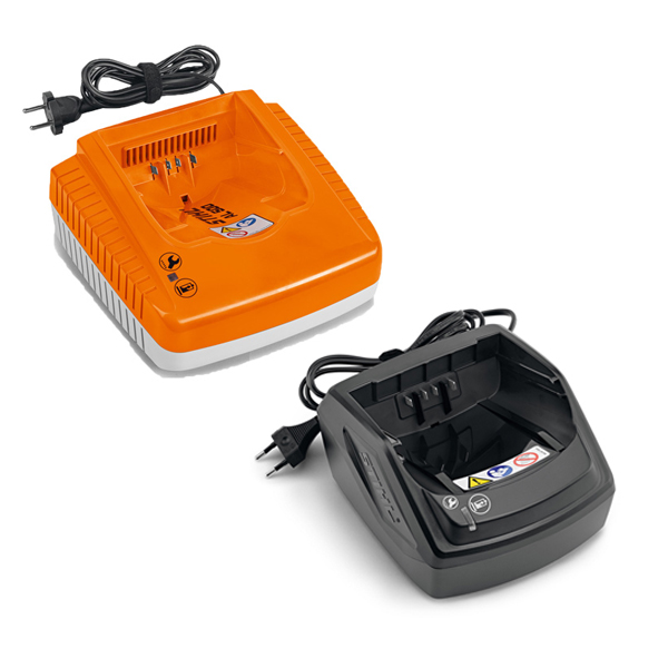 Stihl Chargers